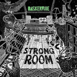 Baskerville Strongroom Vinyl LP USED