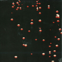 Container (3) LP Vinyl LP USED