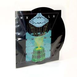 MXLX ^___^ USED VINYL 12INCH 33 S RPM ALBUM