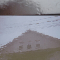 Settler Dissociation Songs (In The Key Of F) USED VINYL 7INCH 33 S RPM SINGLE SIDED EP LIMITED EDITION