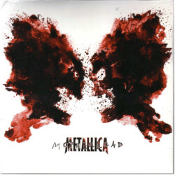 Metallica Motherload USED VINYL 7INCH 45 RPM CLUB EDITION LIMITED EDITION NUMBERED STEREO