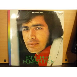 Engelbert Humperdinck Seldom In Engelbert Humperdinck Vinyl LP USED
