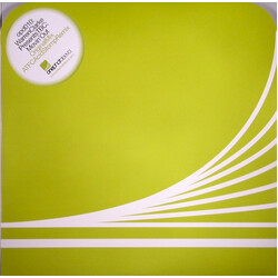 Warren Clarke / TBC (4) Movin' Out VINYL 12" USED