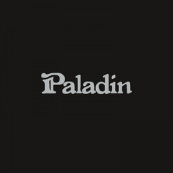 Paladin Paladin Vinyl LP USED