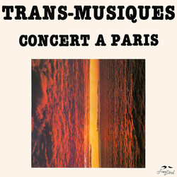 Various Trans-Musiques - Concert A Paris Vinyl LP USED