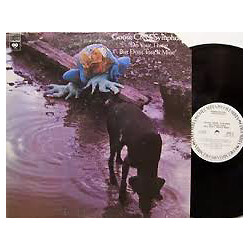 Goose Creek Symphony "Do Your Thing But Don't Touch Mine" Vinyl LP USED