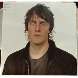 Spiritualized Amazing Grace® USED VINYL 12INCH EP LIMITED EDITION