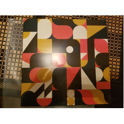 Lost Tapes (2) We Thought It Was Okay At The Time (2013-2015) Vinyl LP USED