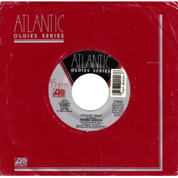 Debbie Gibson Out Of The Blue / Foolish Beat USED VINYL 7INCH