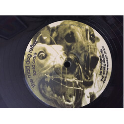 The Mad Dog Reflex Liquid Crack USED VINYL 12INCH