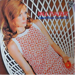 Paul Mauriat Screen Music Custom 20 Vinyl LP USED