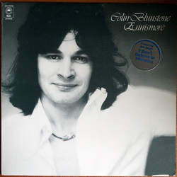 Colin Blunstone Ennismore Vinyl LP USED