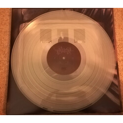 Binah (4) Phobiate Vinyl LP USED