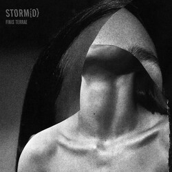 Storm{O} Finis Terrae Vinyl LP USED