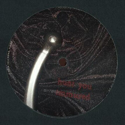 Xosar Immured USED VINYL 12INCH 33 S RPM