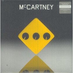 Paul McCartney McCartney III Vinyl LP USED