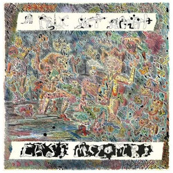 Cass McCombs A Folk Set Apart Vinyl LP USED
