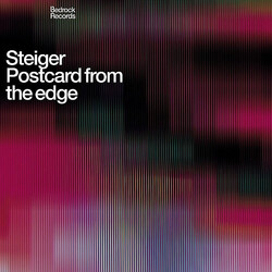 Steiger Postcard From The Edge (Disc Two) USED VINYL 12INCH