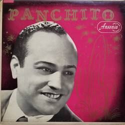 Panchito Riset Panchito Vinyl LP USED