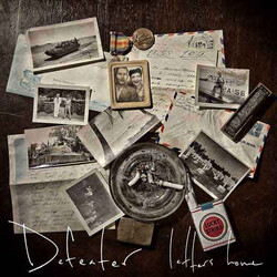 Defeater Letters Home Vinyl LP USED