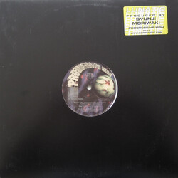 Lunatic (2) Ride USED VINYL 12INCH 33 S RPM