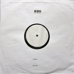 F&E (2) Forschung & Entwicklung I USED VINYL 12INCH 33 S RPM EP LIMITED EDITION NUMBERED