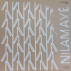 Nilamayé Las Flores Del Sol Vinyl LP USED