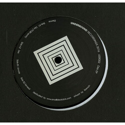 Etienne Dez EP USED VINYL 12INCH EP