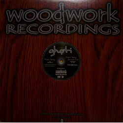 Ghoti Iron Lung USED VINYL 12INCH