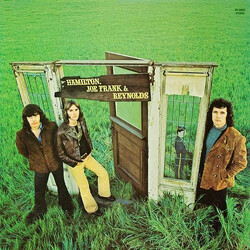 Hamilton, Joe Frank & Reynolds Hamilton, Joe Frank & Reynolds Vinyl LP USED