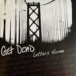 Get Dead Letters Home USED VINYL 12INCH 45 RPM ALBUM LIMITED EDITION