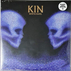 Whitechapel (2) Kin Vinyl 2 LP USED