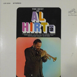 Al Hirt The Best Of Al Hirt Volume 2 Vinyl LP USED