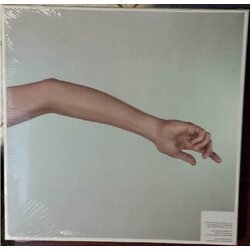Spiritualized Amazing Grace® USED VINYL 12INCH EP LIMITED EDITION