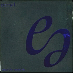 Eternal (2) What'cha Gonna Do (MAW Remixes) VINYL 12" USED