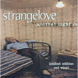 Strangelove Another Night In Vinyl 7" USED