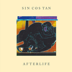 Sin Cos Tan Afterlife Vinyl LP USED