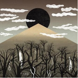 Retribution Body Aokigahara Vinyl LP USED