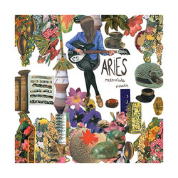 Aries (21) Mermelada Dorada Vinyl LP USED