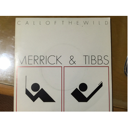 Merrick And Tibbs Call Of The Wild Vinyl 7" USED