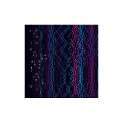 Jasmina Maschina Alphabet Dream Noise Vinyl LP USED