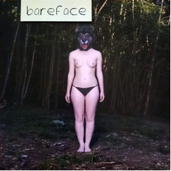 Bareface (2) One USED VINYL 7INCH SINGLE LIMITED EDITION NUMBERED