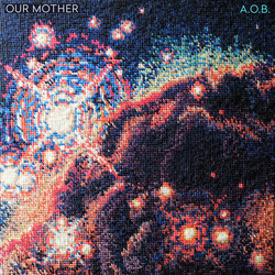 Our Mother A.O.B. Vinyl LP USED