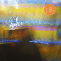 Lures (2) Lures Vinyl LP USED