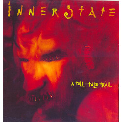 Innerstate (2) A Tell-Tale Trail Vinyl LP USED