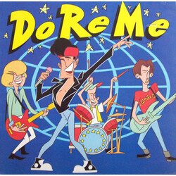 Carter The Unstoppable Sex Machine Do Re Me, So Far So Good USED VINYL 12INCH 45 RPM