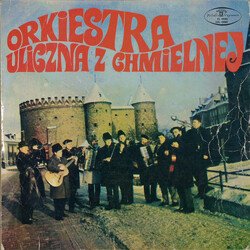 Orkiestra Uliczna Z Chmielnej Orkiestra Uliczna Z Chmielnej Vinyl LP USED