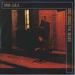 Viva Lula Dad Sings The Blues USED VINYL 12INCH 45 RPM SINGLE