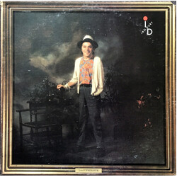 Ian Dury Lord Upminster Vinyl LP USED