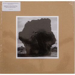 Damon Albarn The Nearer The Fountain, More Pure The Stream Flows Vinyl LP USED